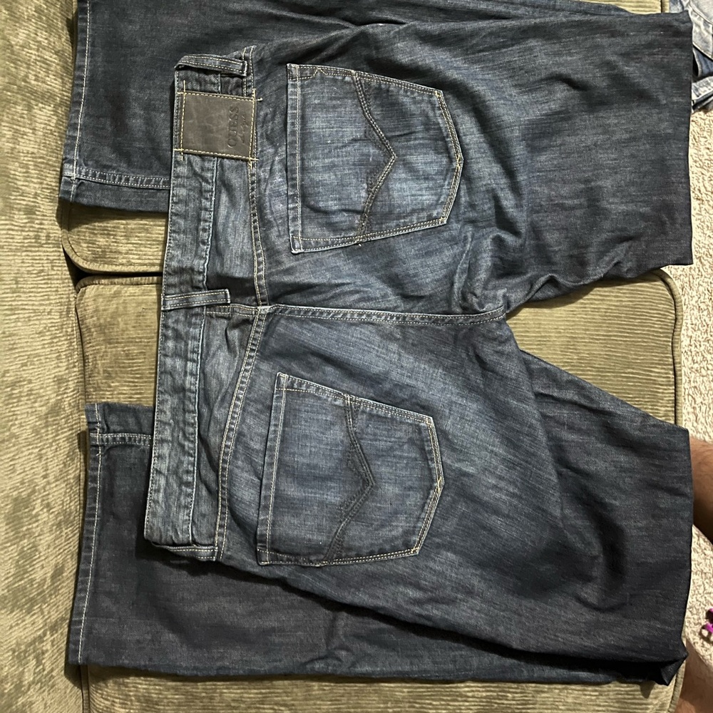 Guess Men’s jeans 32